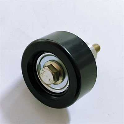 Zwarte Splitter Autodeeltjes Gordel Spanningspulley voor SAIC maxus V80 G10 T60 C00079178