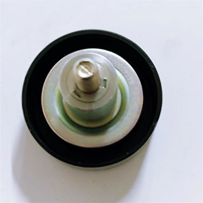 Zwarte Splitter Autodeeltjes Gordel Spanningspulley voor SAIC maxus V80 G10 T60 C00079178