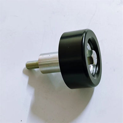 Zwarte Splitter Autodeeltjes Gordel Spanningspulley voor SAIC maxus V80 G10 T60 C00079178