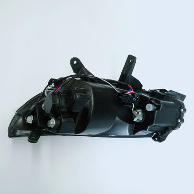 OE nr. 4121100/200U8010/8050 Warm wit auto onderdelen voor JAC J3 koplamp tegen betaalbare prijs