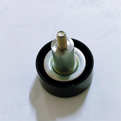 Zwarte Splitter Autodeeltjes Gordel Spanningspulley voor SAIC maxus V80 G10 T60 C00079178