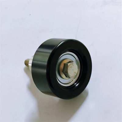 Zwarte Splitter Autodeeltjes Gordel Spanningspulley voor SAIC maxus V80 G10 T60 C00079178