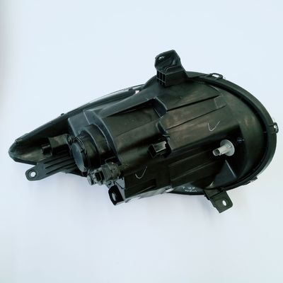 OE nr. 4121100/200U8010/8050 Warm wit auto onderdelen voor JAC J3 koplamp tegen betaalbare prijs