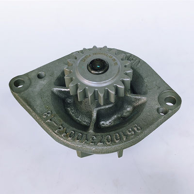 Waterpomp OE nr. 7005303C92 voor onderdelen voor bedrijfsvoertuigen van JAC Superior Performance
