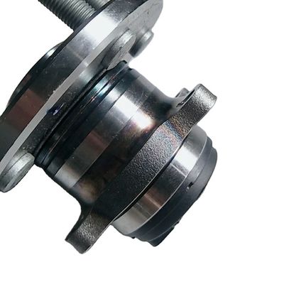 Stalen voor- en achterlager voor JAC Refine S3 transmissie-systeem Uitstekend en duurzaam