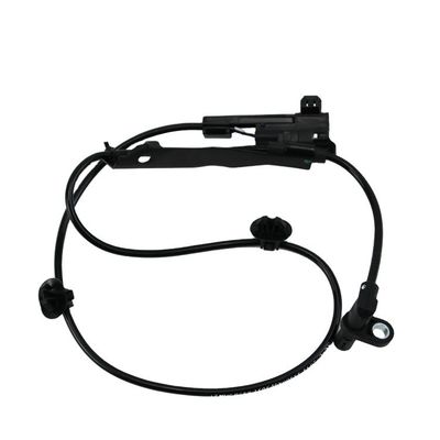 Ervaar luxe rijgedrag met JAC T6 Original Wheel Speed Sensor