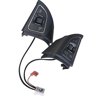 AC-auto-montage JAC S3 stuurwiel multifunctieschakelaar Duurzaam materiaal 1998-2016