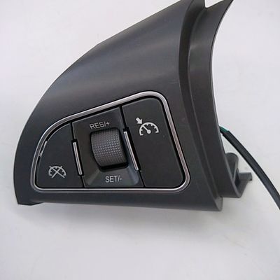 AC-auto-montage JAC S3 stuurwiel multifunctieschakelaar Duurzaam materiaal 1998-2016