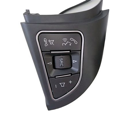 AC-auto-montage JAC S3 stuurwiel multifunctieschakelaar Duurzaam materiaal 1998-2016