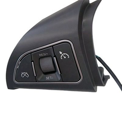 AC-auto-montage JAC S3 stuurwiel multifunctieschakelaar Duurzaam materiaal 1998-2016