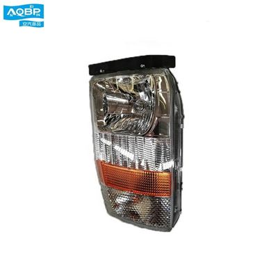 12V rechtse koplamp koplamp Assy OEM 4121920LE190 voor JAC lichte vrachtwagens door Shuailing