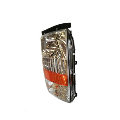 12V rechtse koplamp koplamp Assy OEM 4121920LE190 voor JAC lichte vrachtwagens door Shuailing