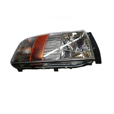 12V rechtse koplamp koplamp Assy OEM 4121920LE190 voor JAC lichte vrachtwagens door Shuailing