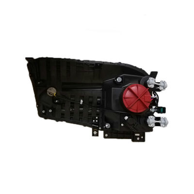 12V rechtse koplamp koplamp Assy OEM 4121920LE190 voor JAC lichte vrachtwagens door Shuailing