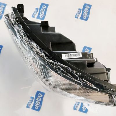 JAC S3 Auto Parts Warm witte koplamp voor betere veiligheid op de weg