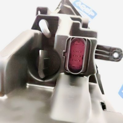 JAC S3 Auto Parts Warm witte koplamp voor betere veiligheid op de weg