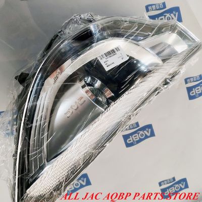 JAC S3 Auto Parts Warm witte koplamp voor betere veiligheid op de weg