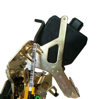 Oorspronkelijke auto slot blok OE nummer 6105150u8010 voor JAC J3 0,7kgs