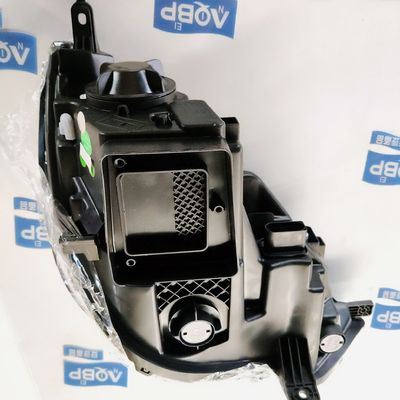 JAC S3 Auto Parts Warm witte koplamp voor betere veiligheid op de weg