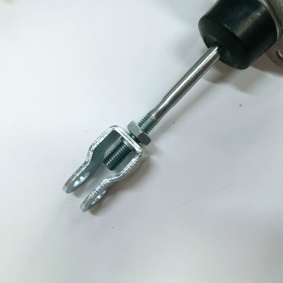 1607100U8010 J3 Clutch Master Cylinder Slave Cylinder 0,5 kg voor JAC Auto's OEM-onderdelen