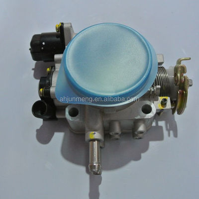 1025200GD120 OEM gasklepcarrière voor JAC Binyue gemaakt van staal en competitive