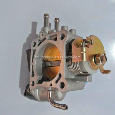 1025200GD120 OEM gasklepcarrière voor JAC Binyue gemaakt van staal en competitive