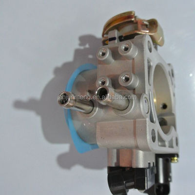 1025200GD120 OEM gasklepcarrière voor JAC Binyue gemaakt van staal en competitive