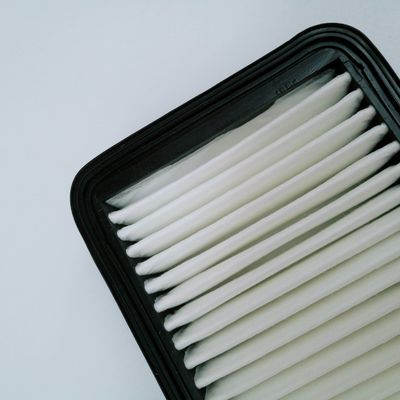 Verbeter de prestaties van uw voertuig met J4 luchtfilter van JAC Auto Parts