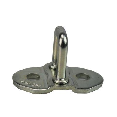 Verbeter de veiligheid en het comfort van uw voertuig met SHUAILING T6 Picture Tailgate Lock