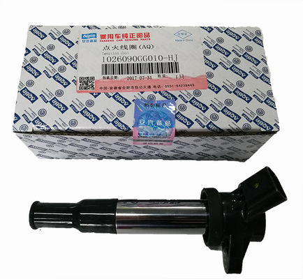 JAC J3 J5 J6 S3 Ontstekings spoelen 1026090GG010-HJ voor OE NO. 1026090GG010-HJ