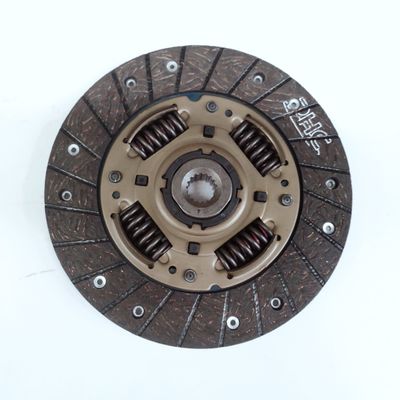 J3 4G13 Motorclutch drukplaat OE NO. 16012/100u8010 voor model auto