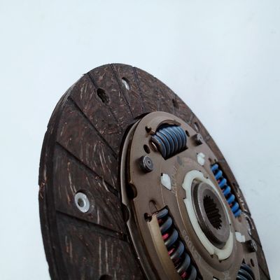 J3 4G13 Motorclutch drukplaat OE NO. 16012/100u8010 voor model auto