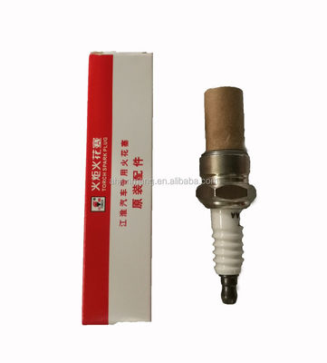 TORCH Rein Refine J3 J5 S3 Spark Plug OE NO. 1026106GA/Z voor een soepele motorprestatie