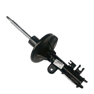 55*17*16 Schokdemper voor ophangingssysteem JAC J5 J6 2009- Autoonderdelen