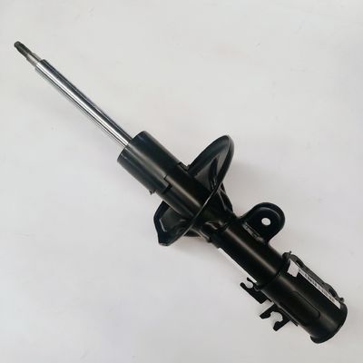 55*17*16 Schokdemper voor ophangingssysteem JAC J5 J6 2009- Autoonderdelen