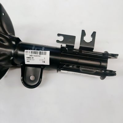 55*17*16 Schokdemper voor ophangingssysteem JAC J5 J6 2009- Autoonderdelen