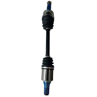 JAC Auto Parts Halve schacht van staal en OE nr. 2200400u8160