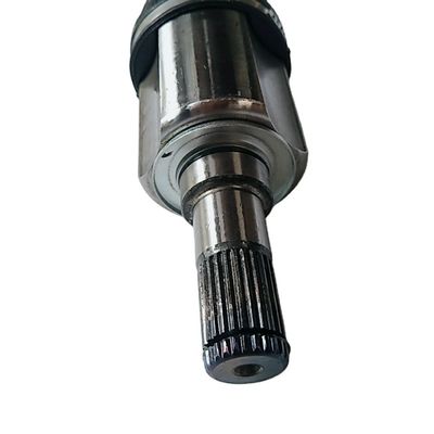 JAC Auto Parts Halve schacht van staal en OE nr. 2200400u8160