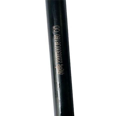 JAC Auto Parts Halve schacht van staal en OE nr. 2200400u8160