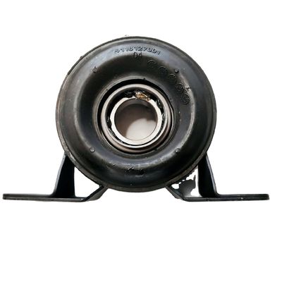 17*12*5 Zwarte auto-onderdelen OE nummer S22000040-B9 voor JAC Sunary Intermediate Bracket