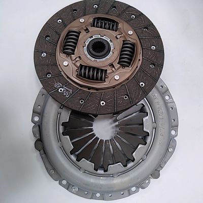 OE NO. 1600300U2010 J3 Clutch voor de berging voor een soepele rijervaring