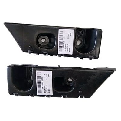 Plastic auto onderdelen voor JAC J5 voorste bumper beugel 10 * 5 * 3