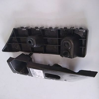 Plastic auto onderdelen voor JAC J5 voorste bumper beugel 10 * 5 * 3