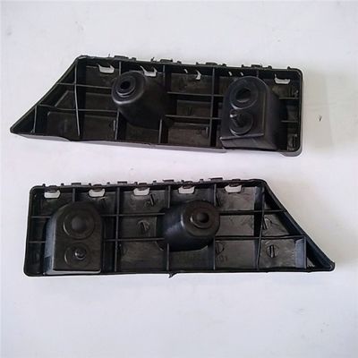 Plastic auto onderdelen voor JAC J5 voorste bumper beugel 10 * 5 * 3