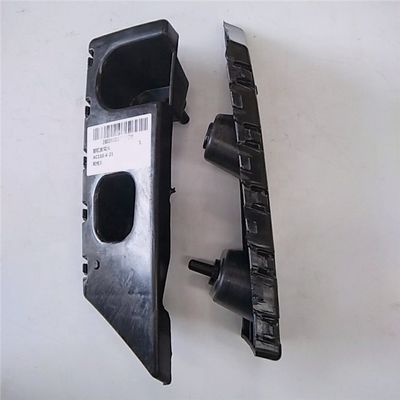 Plastic auto onderdelen voor JAC J5 voorste bumper beugel 10 * 5 * 3