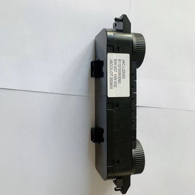 8112100r0090 JAC SUNRAY Airconditioning Panel Productbeschrijving OE NO. 8112100r0090