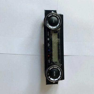 8112100r0090 JAC SUNRAY Airconditioning Panel Productbeschrijving OE NO. 8112100r0090