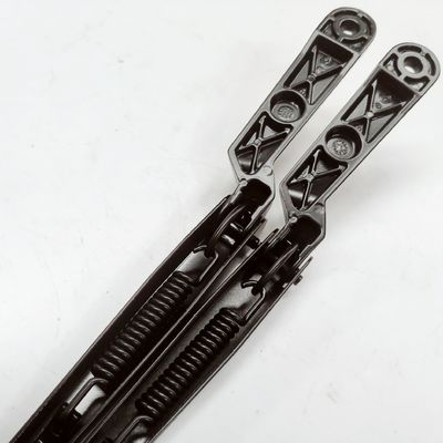 Upgrade uw Windowshield met Clean Windowshield Wiper Arm