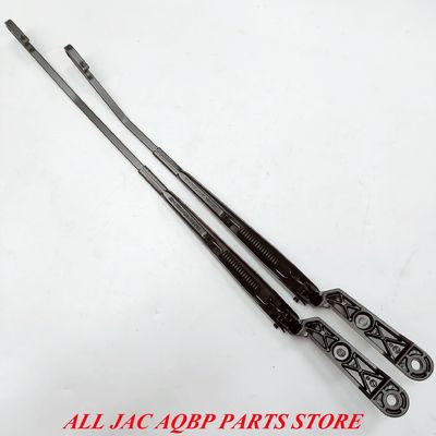 Upgrade uw Windowshield met Clean Windowshield Wiper Arm