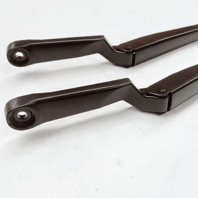 Upgrade uw Windowshield met Clean Windowshield Wiper Arm
